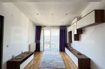 Apartament 2 camere de vanzare FLORESTI - Cluj anunturi imobiliare Cluj