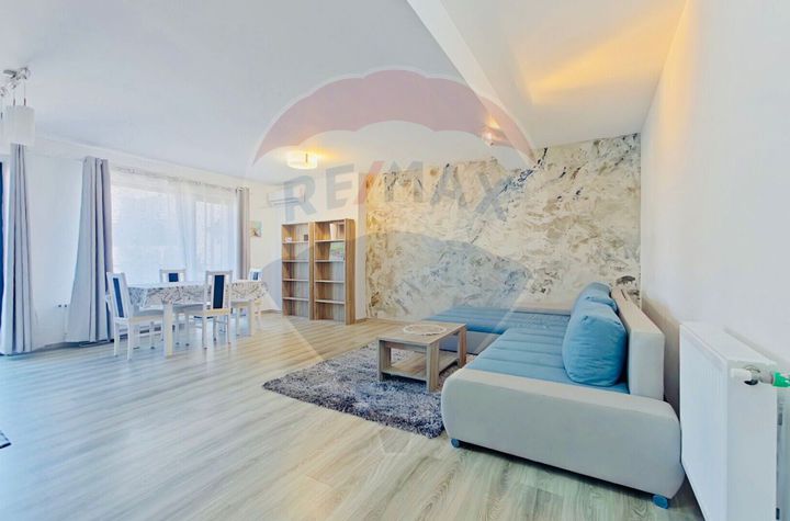 De vanzare, 2 camere, comision 0%, Donath Park anunturi imobiliare Cluj