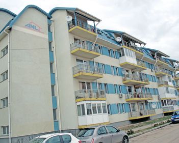 Locuintele ANL - preturi subevaluate in marile orase si exagerate in cele mici