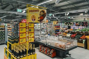 Inchiriere Spatiu Comercial - Oradea -  460 mp/Box Individual anunturi imobiliare Bihor