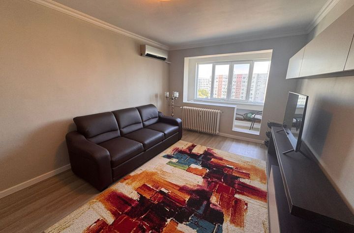 Apartament 3 camere Obor Renovat 8/10 anunturi imobiliare Bucuresti