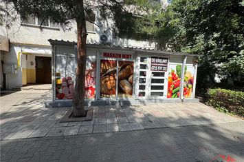 Spațiu comercial de inchiriat SUD - Vrancea anunturi imobiliare Vrancea