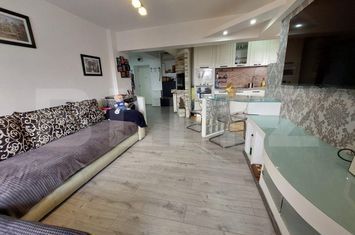 Apartament 2 camere de vanzare UNIRII - Bucuresti anunturi imobiliare Bucuresti