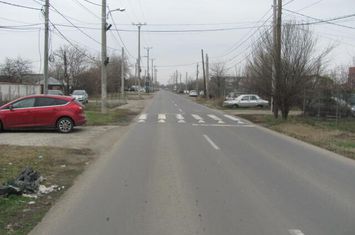 Teren Intravilan de vanzare PRELUNGIREA GHENCEA - Bucuresti anunturi imobiliare Bucuresti