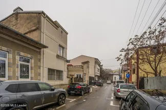 Casă 3 cam de vânzare Bucuresti - Parcul Carol