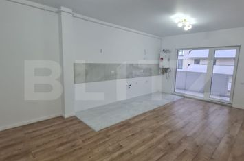 Apartament 2 camere de vanzare FLORESTI - Cluj anunturi imobiliare Cluj