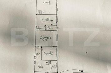 Casă - 5 camere de vanzare RASNOV - Brasov anunturi imobiliare Brasov