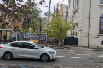 De vânzare teren – Bulevardul Dacia, București (Zonă protejată 13). anunturi imobiliare Bucuresti