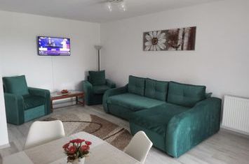 Apartament 2 camere de inchiriat TRACTORU - Brasov anunturi imobiliare Brasov