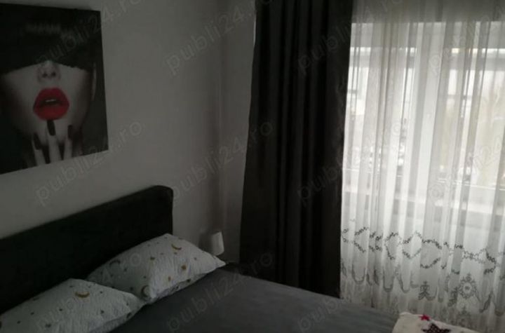 Apartament 2 camere de inchiriat CRAITER - Brasov anunturi imobiliare Brasov
