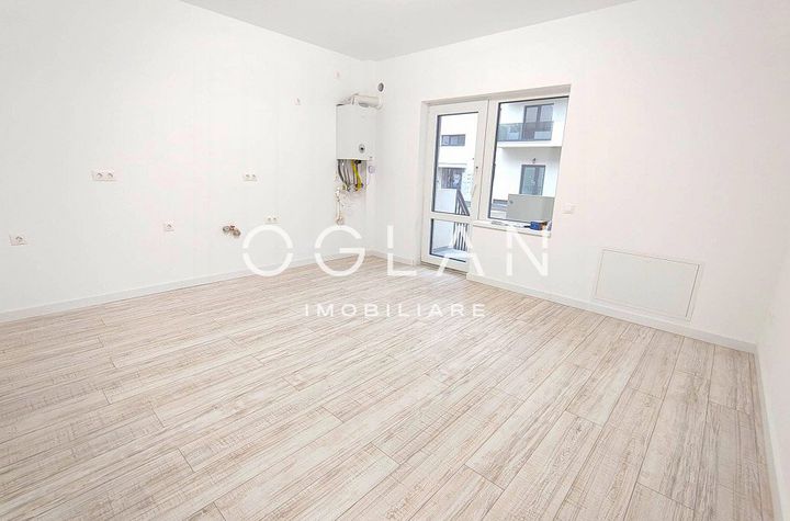 Apartament 3 camere de vanzare MIHAI VITEAZU - Sibiu anunturi imobiliare Sibiu