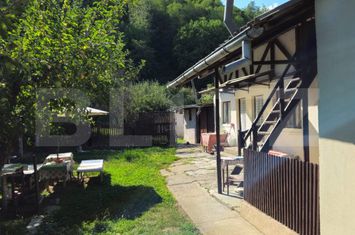 Vilă - 4 camere de vanzare BRANESTI - Dambovita anunturi imobiliare Dambovita