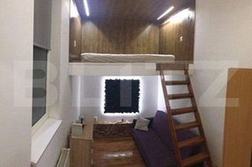 Garsonieră de vanzare CLUJ-NAPOCA - Cluj anunturi imobiliare Cluj