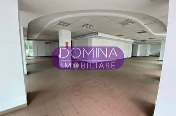 Spațiu comercial de inchiriat TARGU-JIU - Gorj anunturi imobiliare Gorj