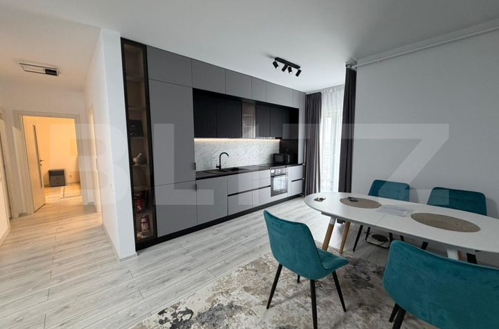 Apartament 3 camere de vanzare CLUJ-NAPOCA - Cluj anunturi imobiliare Cluj