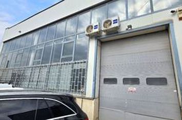 Republica spatiu industrial 450 mp de inchiriat anunturi imobiliare Bucuresti