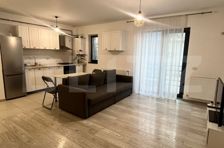 Apartament 2 camere de vanzare IASI - Iasi anunturi imobiliare Iasi