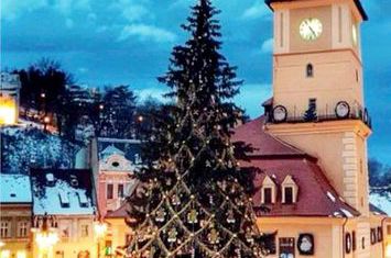 Apartament 2 camere de inchiriat CENTRUL ISTORIC - Brasov anunturi imobiliare Brasov