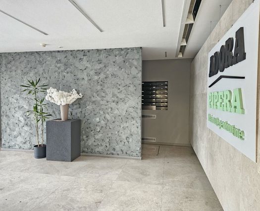 Apartament 2 camere Pipera, 53 mp