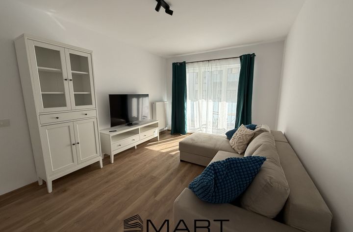 Apartament 2 camere de inchiriat TRACTORU - Brasov anunturi imobiliare Brasov