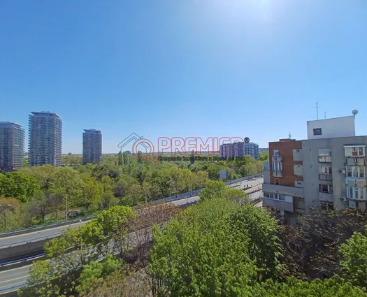 Apartament 3 camere Vacaresti, 86 mp