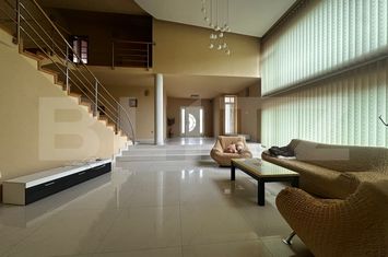 Vilă - 8 camere de vanzare CETATE - Alba anunturi imobiliare Alba