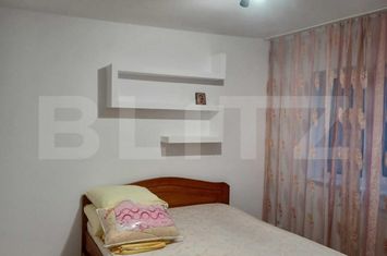 Apartament 3 camere de vanzare SUCEAVA - Suceava anunturi imobiliare Suceava