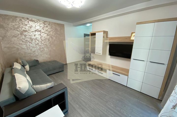 Apartament 2 camere de inchiriat EXTERIOR EST - Sibiu anunturi imobiliare Sibiu