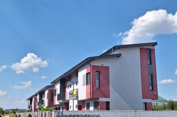 Casa cu gradina proprie - Strada Smaraldului Domnesti anunturi imobiliare Bucuresti