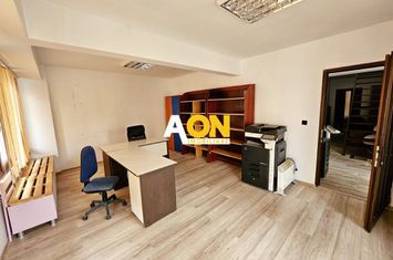 Spatiu de birouri/servicii , 165 mp utili, ultracentral anunturi imobiliare Alba