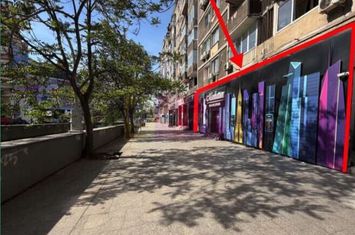 Inchiriere spatiu comercial zona Unirii anunturi imobiliare Bucuresti