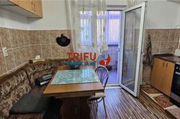 Apartament 4 camere de vanzare CETATE - Alba anunturi imobiliare Alba