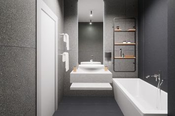 PRET REDUS!!!APARTAMENTE NOI VANZARE RESIDENCE 5! anunturi imobiliare Bucuresti