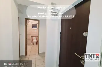 Apartament 2 camere decomandat +1 loc parcare bloc nou zona Capat Pacurari-Bizantiq anunturi imobiliare Iasi