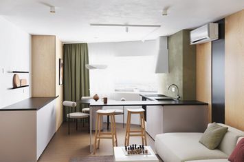 Apartament 3 camere | Unirii - Piata Alba Iulia | Imobil 2026 anunturi imobiliare Bucuresti