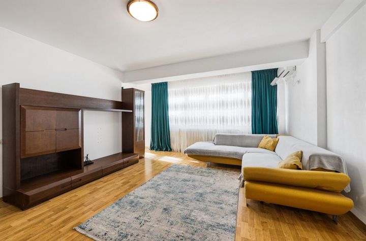 TOMIS NORD - vizavi VIVO MALL | 2 camere gata de mutare | balcon | gaz anunturi imobiliare Constanta