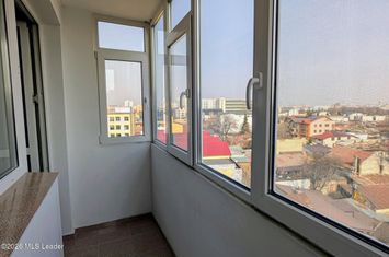 Eroii Revolutiei - Decomandat, Etaj 6, Vedere spate, Gata de mutat! anunturi imobiliare Bucuresti