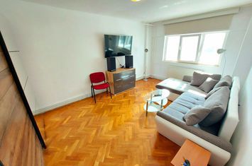 Apartament 3 camere de vanzare GARA GHEORGHENI  - Cluj anunturi imobiliare Cluj