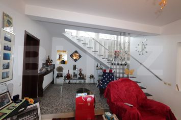 Casă - 4 camere de vanzare RACARI - Dambovita anunturi imobiliare Dambovita