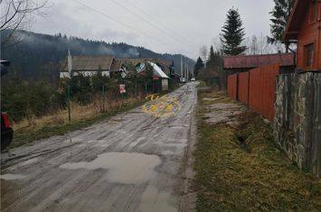 Teren Intravilan de vanzare GHEORGHENI - Harghita anunturi imobiliare Harghita