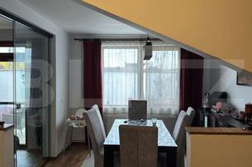Vilă - 4 camere de vanzare ORADEA - Bihor anunturi imobiliare Bihor