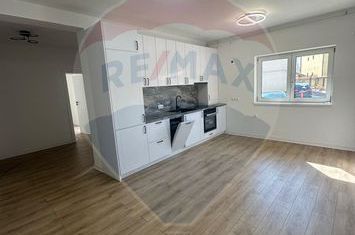 Apartament modern cu 2 camere si gradina de vanzare anunturi imobiliare Sibiu