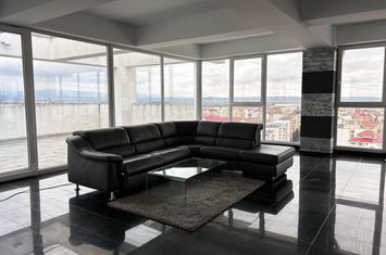 Apartament 3 camere de inchiriat MIHAI VITEAZU - Sibiu anunturi imobiliare Sibiu