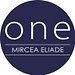 ONE Mircea Eliade