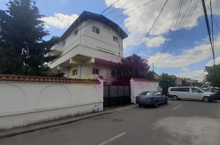 Vilă Mare în Voluntari anunturi imobiliare Bucuresti