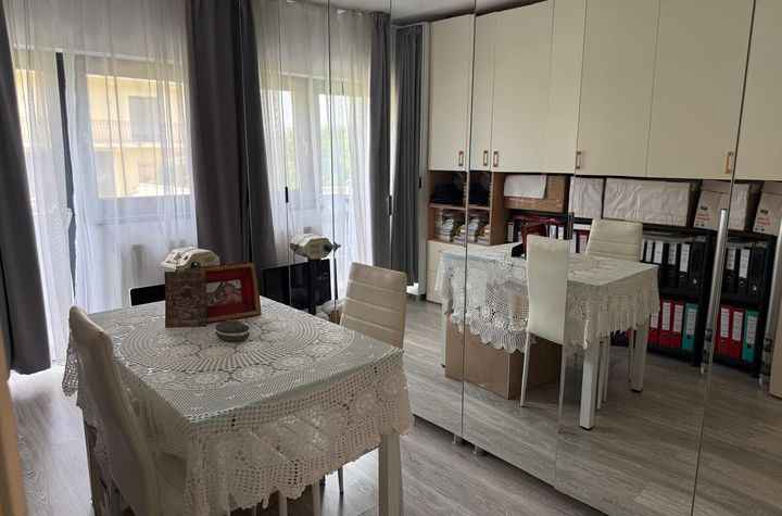 APARTAMENT CU 4 CAMERE SI CURTE PRIVATA, NICOLINA CUG anunturi imobiliare Iasi