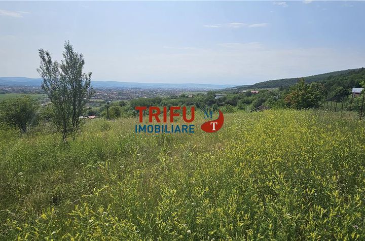 Teren Intravilan de vanzare CENTRAL - Alba anunturi imobiliare Alba