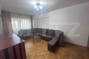 Apartament 3 camere de inchiriat GEORGE ENESCU - Dolj anunturi imobiliare Dolj