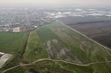 Teren 37,344mp în zona industriala Vest, Arad anunturi imobiliare Arad