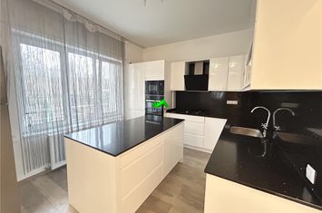 Vilă - 4 camere de inchiriat EXTERIOR SUD - Sibiu anunturi imobiliare Sibiu